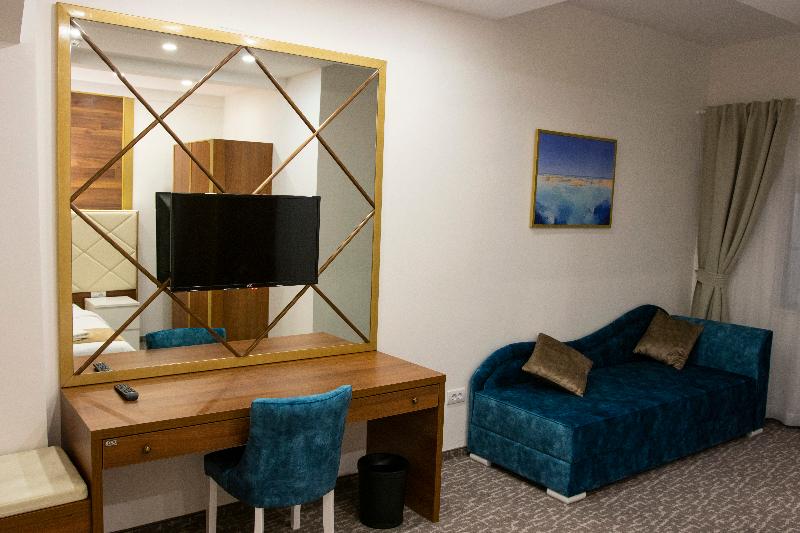 Luxury Rooms Velika Skadarlija - Oda