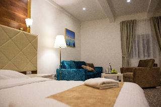 Luxury Rooms Velika Skadarlija fotoÄŸrafÄ±