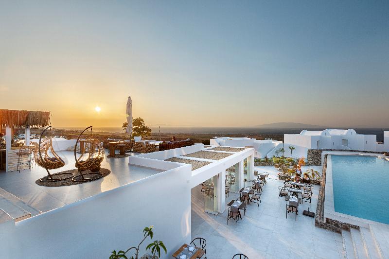 Secret View Hotel - Bar