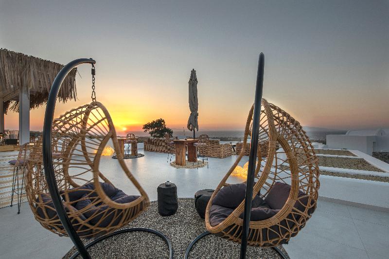 Secret View Hotel - Bar