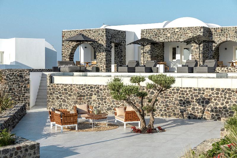 Secret View Hotel - Genel