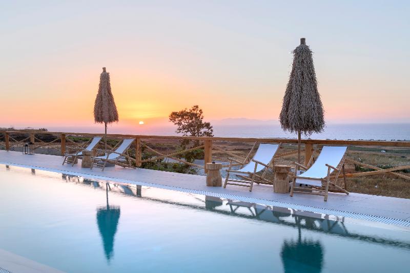 Secret View Hotel - Genel