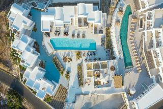 Secret View Hotel otel fotoğrafı