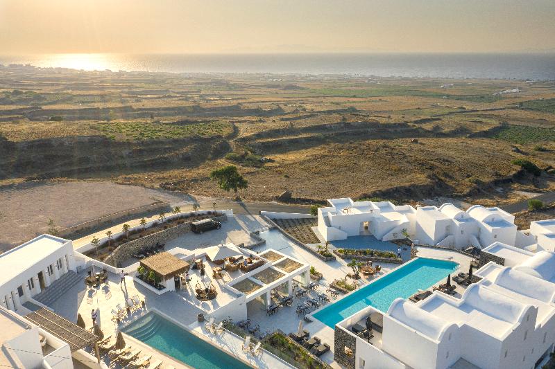 Secret View Hotel - Genel