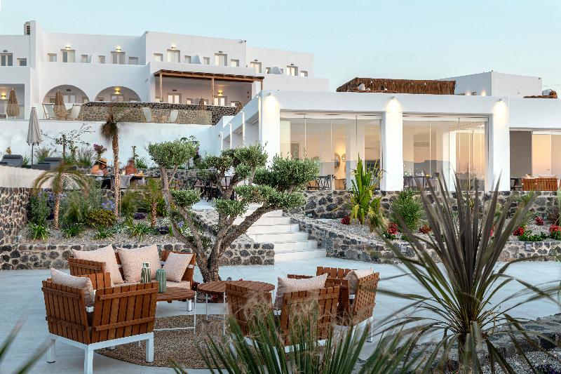 Secret View Hotel - Genel