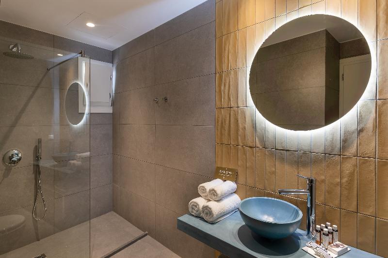 Secret View Hotel - Oda