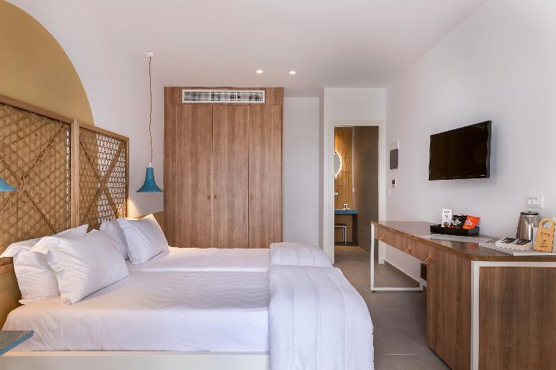 Secret View Hotel - Oda