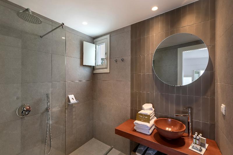 Secret View Hotel - Oda
