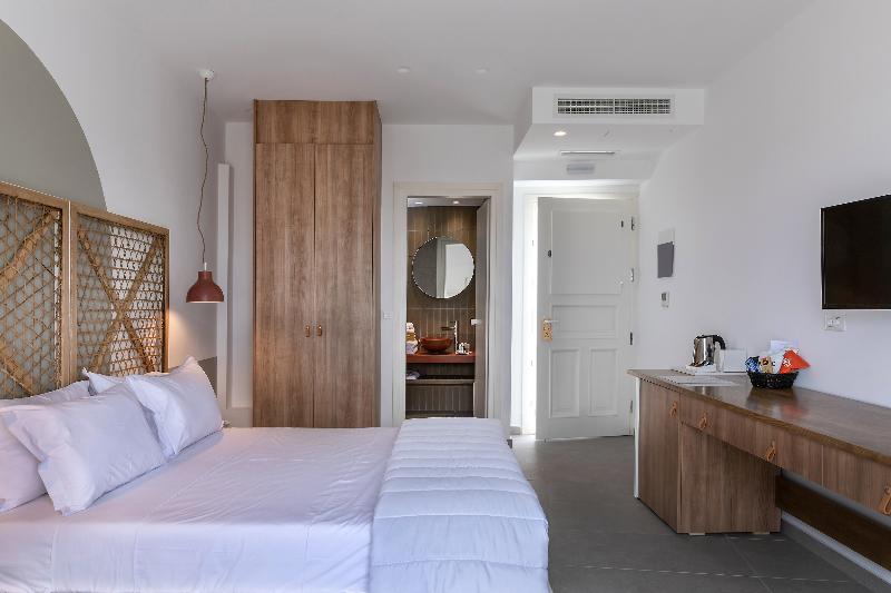 Secret View Hotel - Oda