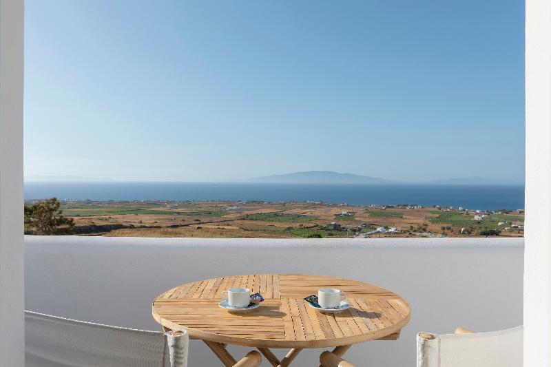 Secret View Hotel - Oda