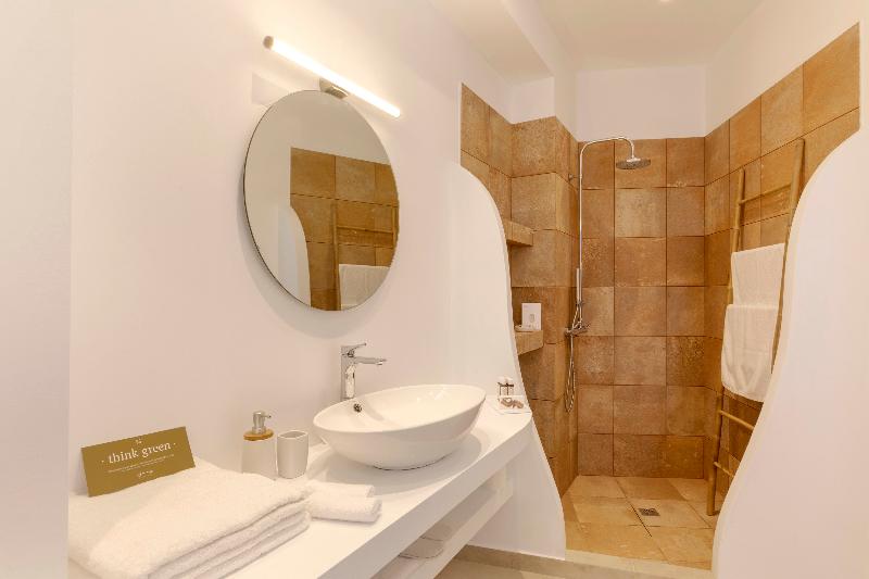 Secret View Hotel - Oda