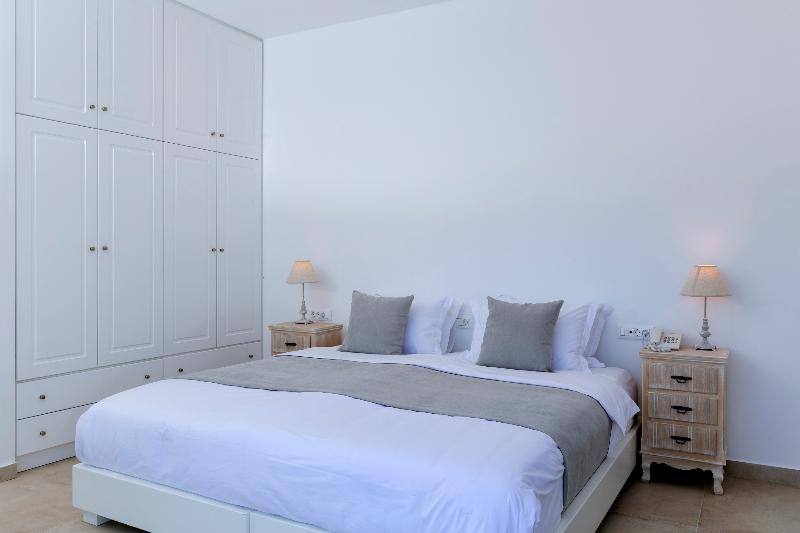 Secret View Hotel - Oda