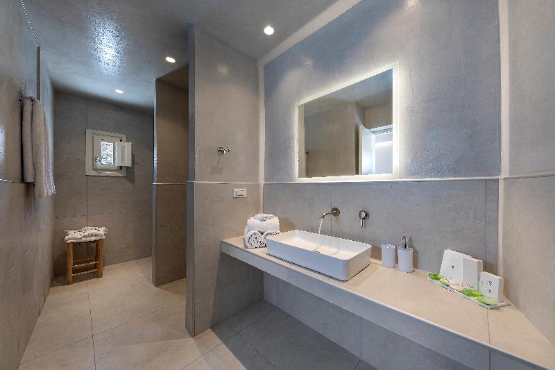 Secret View Hotel - Oda