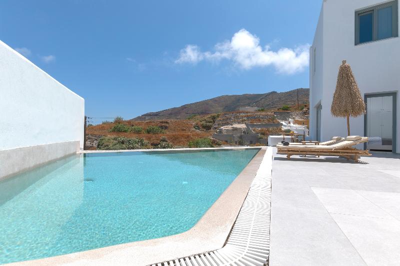 Secret View Hotel - Oda