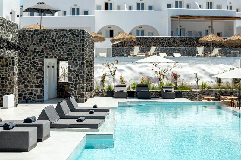 Secret View Hotel - Oda