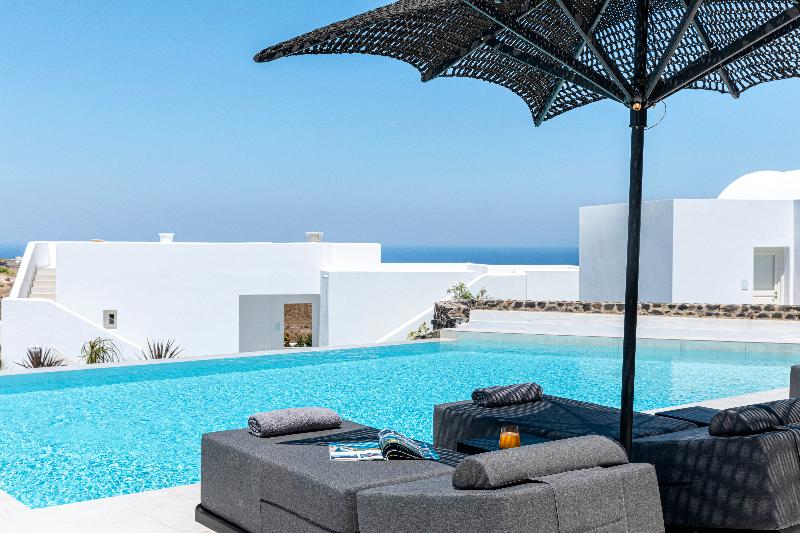 Secret View Hotel - Oda