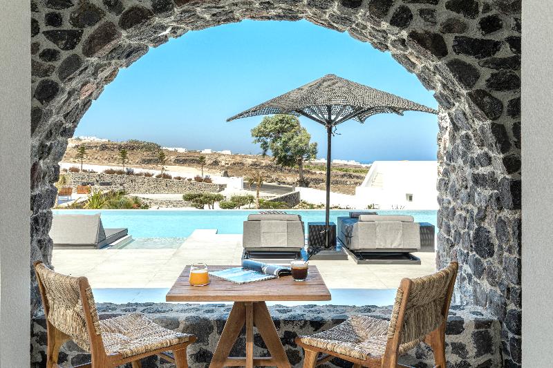 Secret View Hotel - Oda