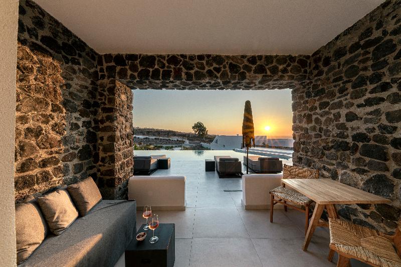 Secret View Hotel - Oda
