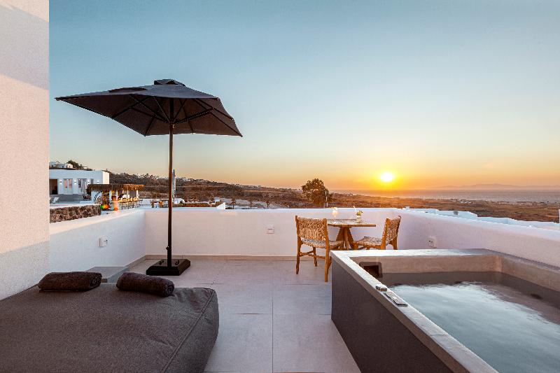 Secret View Hotel - Oda