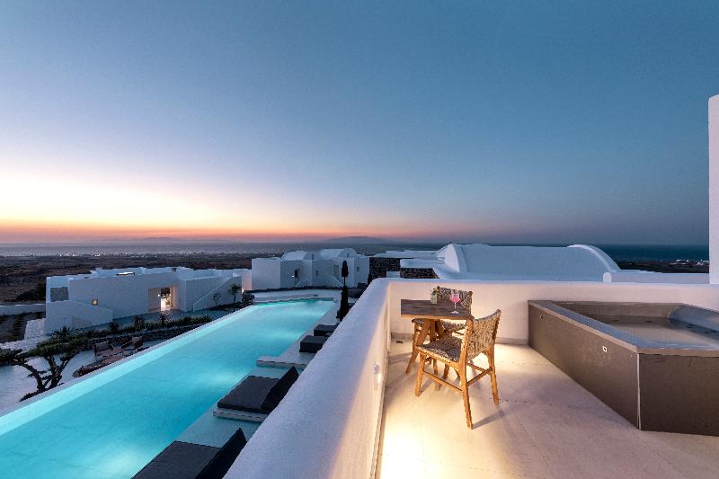 Secret View Hotel - Oda