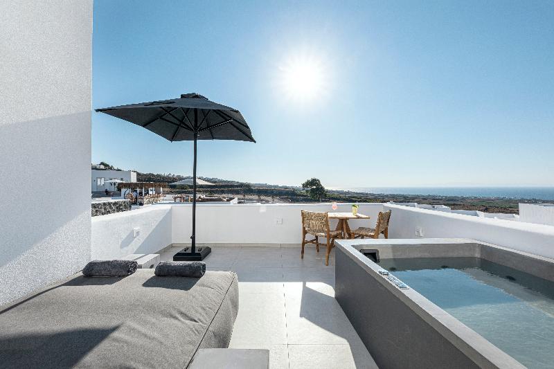 Secret View Hotel - Oda