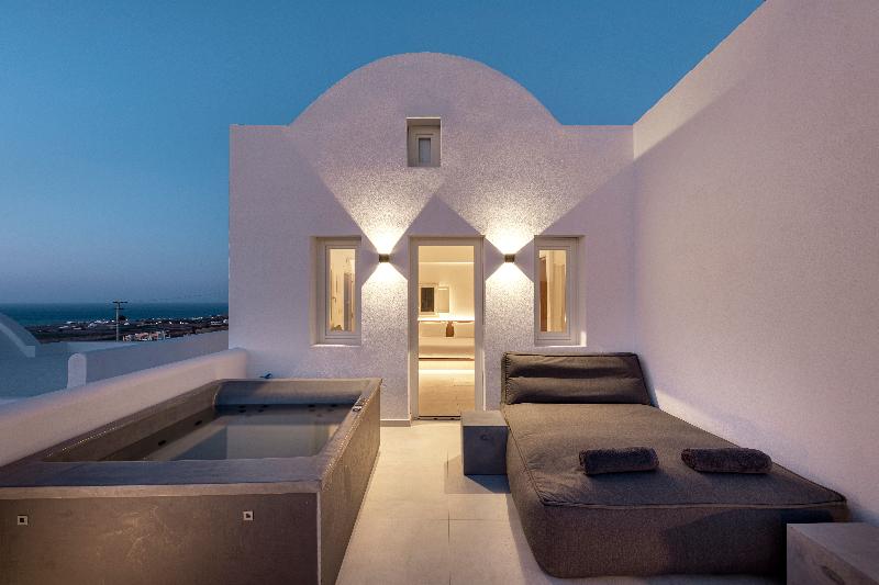 Secret View Hotel - Oda