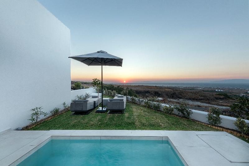 Secret View Hotel - Oda
