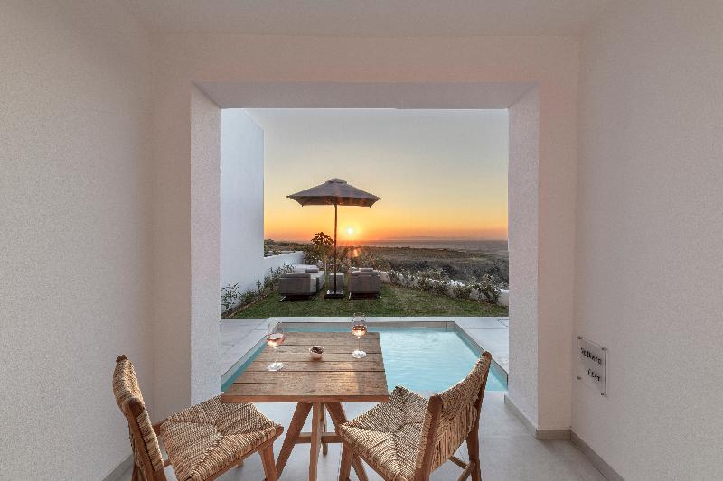 Secret View Hotel - Oda
