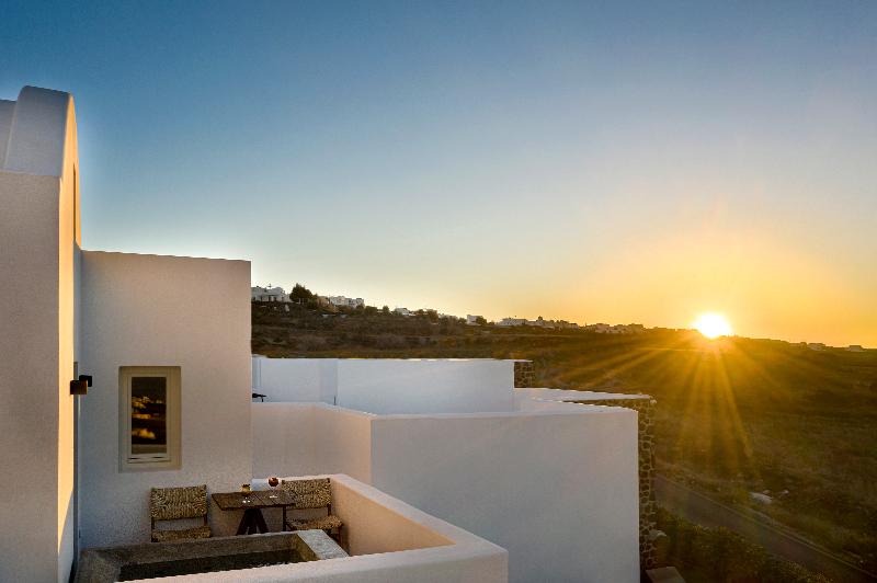 Secret View Hotel - Oda