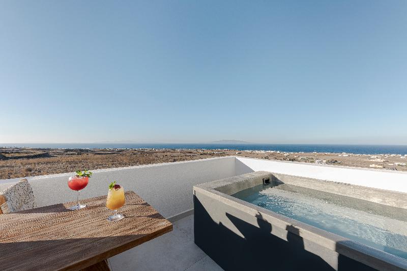 Secret View Hotel - Oda