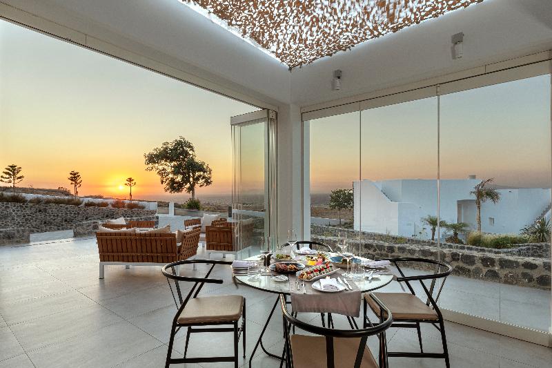 Secret View Hotel - Restoran