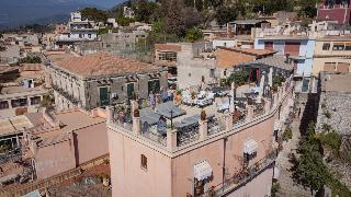 Casa Turchetti otel fotoğrafı