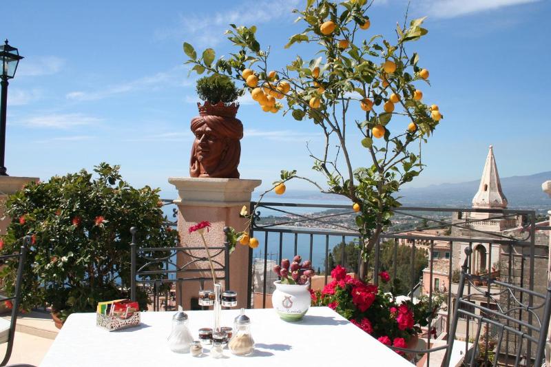 Casa Turchetti - Genel
