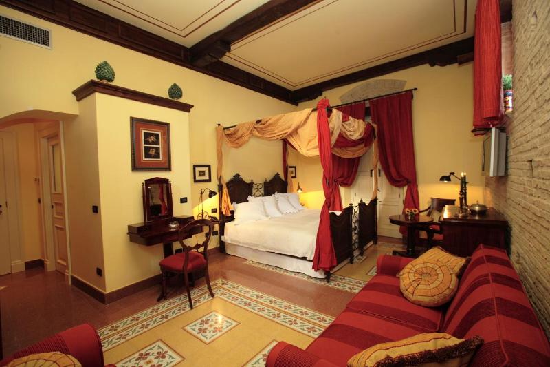 Casa Turchetti - Oda