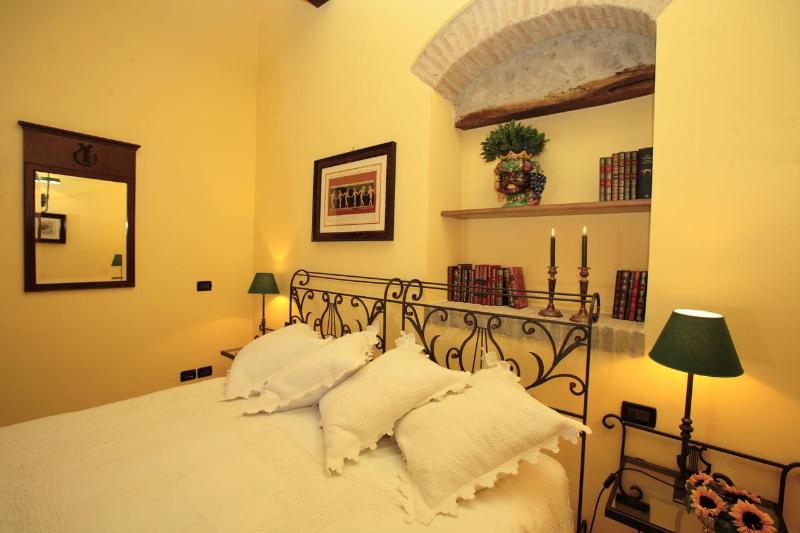 Casa Turchetti - Oda