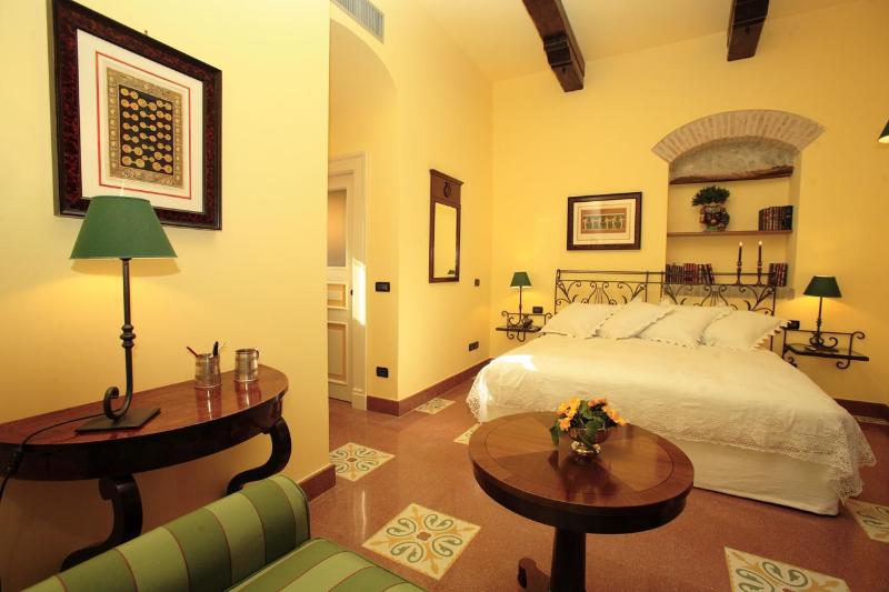 Casa Turchetti - Oda