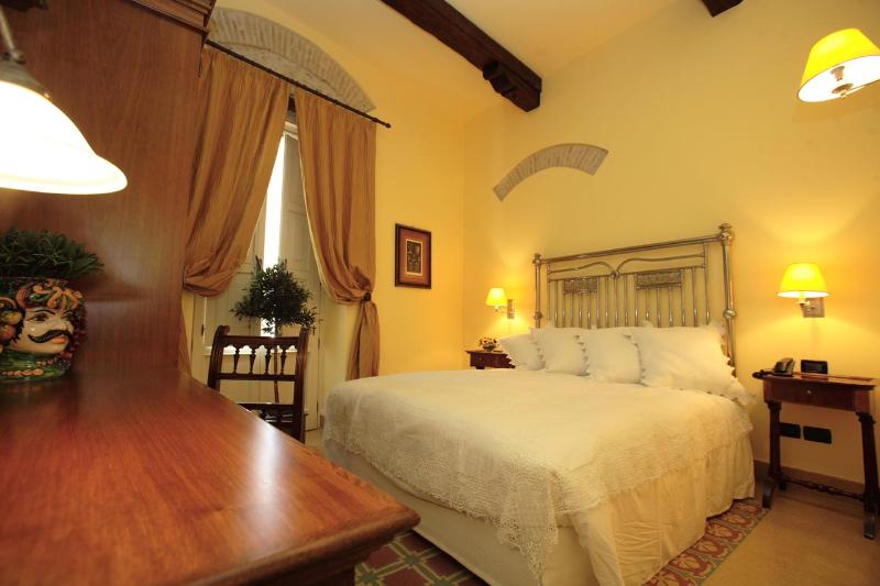 Casa Turchetti - Oda
