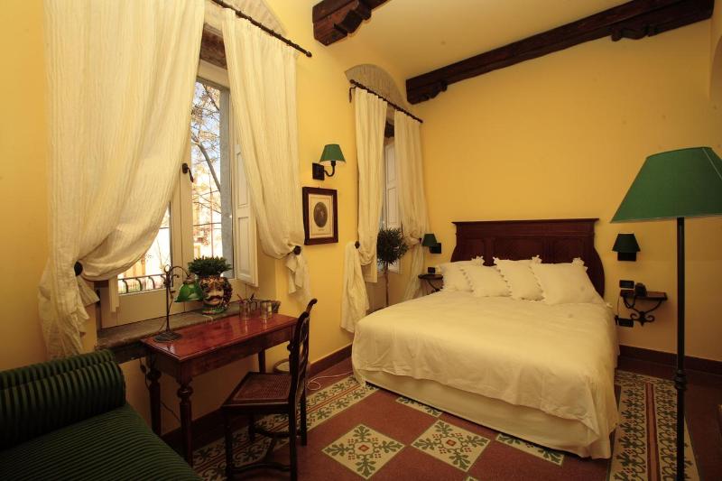 Casa Turchetti - Oda