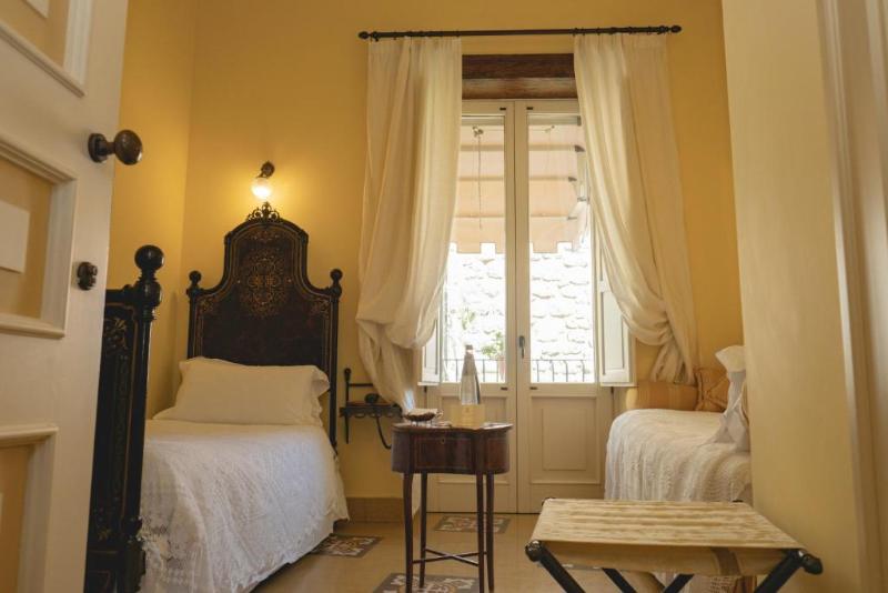 Casa Turchetti - Oda