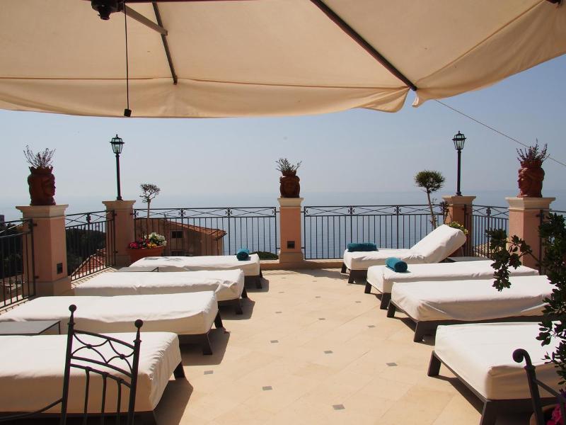 Casa Turchetti - Teras