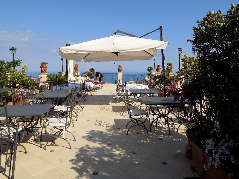 Casa Turchetti - Teras