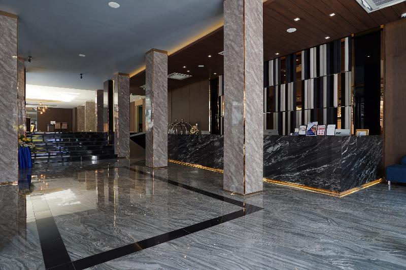 De Prime@Rangnam, Your Tailor Made Hotel - Lobi