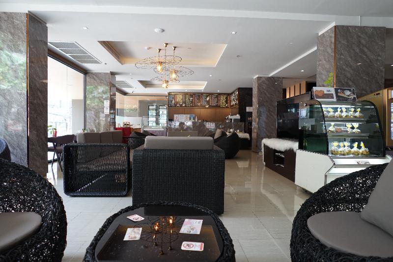 De Prime@Rangnam, Your Tailor Made Hotel - Lobi