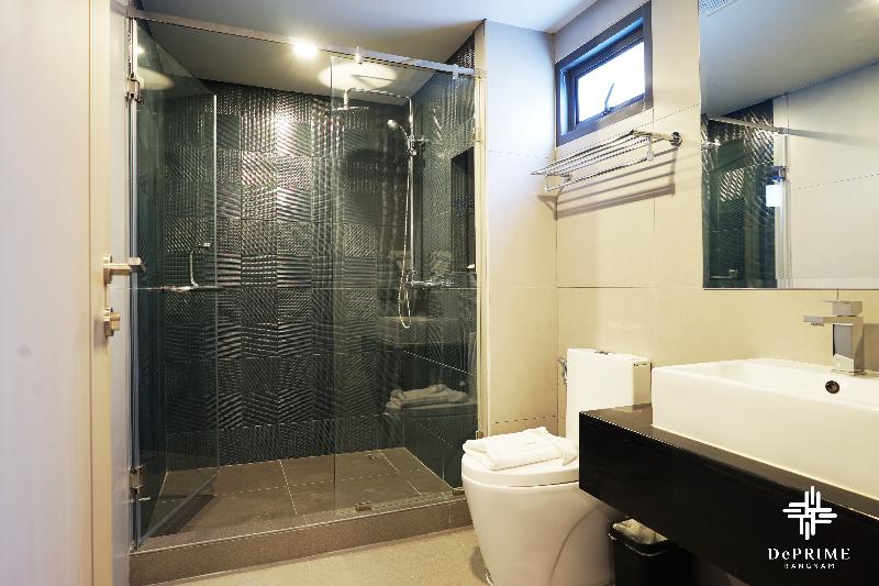 De Prime@Rangnam, Your Tailor Made Hotel - Oda