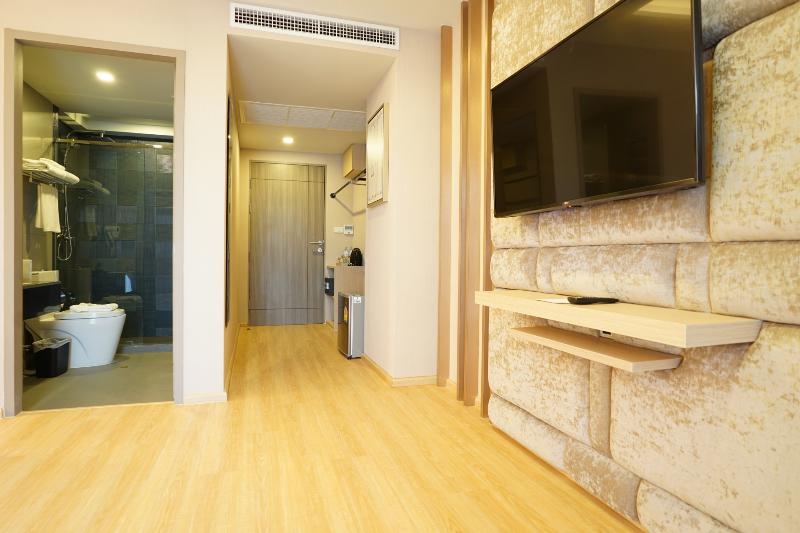 De Prime@Rangnam, Your Tailor Made Hotel - Oda