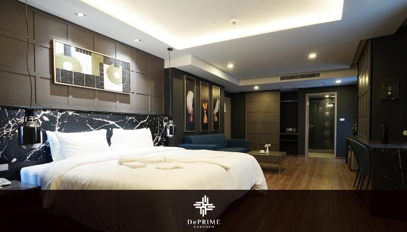 De Prime@Rangnam, Your Tailor Made Hotel - Oda