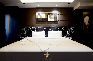 De Prime@Rangnam, Your Tailor Made Hotel fotoÄŸrafÄ±