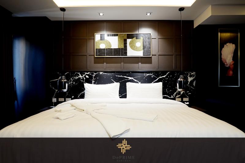 De Prime@Rangnam, Your Tailor Made Hotel - Oda