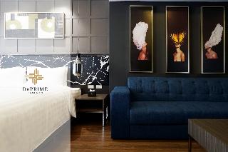 De Prime@Rangnam, Your Tailor Made Hotel fotoÄŸrafÄ±