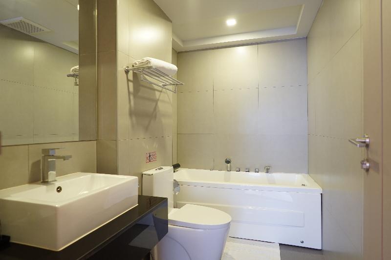 De Prime@Rangnam, Your Tailor Made Hotel - Oda